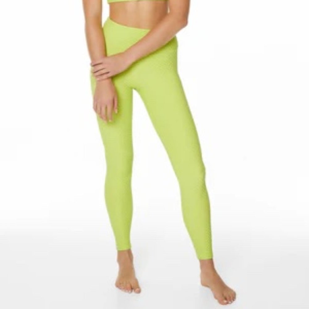 Booty By Brabants Croco Legging